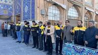 مردم با نوع انتخاب خود، پیام تغییر را به مسئولین دادند