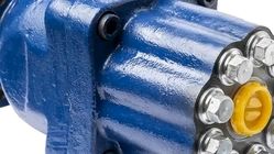 عیب‌ یابی و تعمیر پمپ‌ های هیدرولیک