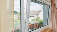 مقایسه پنجره ترمال بریک با پنجره دوجداره upvc