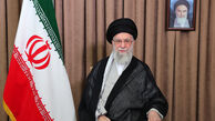 رهبر انقلاب: رژیم صهیونیستی زیر ضربات جمهوری اسلامی تقریباً از پا درآمد و لِه شد