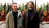پارسا پیروزفر، هوتن شکیبا در گردهمایی سینماگران برای «علت مرگ:نامعلوم»