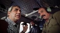 ابراهیم حاتمی کیا به درگذشت سعید راد واکنش نشان داد