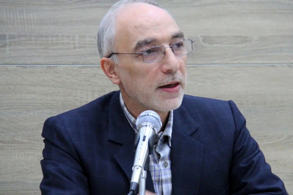 مگر زنان ما چه میکنند که صبح تا شب به عفاف دعوت می شوند؟