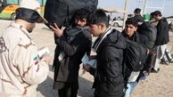 فاز دوم طرد اتباع غیرمجاز به زودی اجرا می‌شود