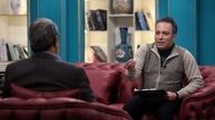 «برمودا» با فرزند ناصر عبداللهی برمی‌گردد