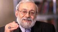 محمدجواد لاریجانی: ایران به هر ننه قمری اجازه دخالت در اصولش درباره هسته‌ای و موشکی را نمی‌دهد