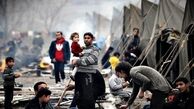 روایت سازمان مال از «یک روز وحشتناک» در غزه