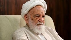 آیت الله مسعودی خمینی: در اتاق عفاف و حجاب قرار است مردم را بزنند؟/ خداوند می‌خواست ایران را در جنگ ۱۲ روزه پیروز کند