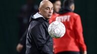 محمد صلاح عصبانی و ناراحت است؟