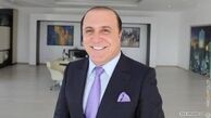 در حمله موشکی سپاه به کردستان عراق «پیشرو دیزایی» کشته و پسرش نیز زخمی شد!