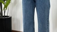 شلوار جین زنانه ایسو کالکشن؛ ترکیب دوام، طراحی استاندارد و استایل روز