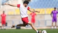 سپاهان خواهان شماره 9 پرسپولیس را می‌خواهد