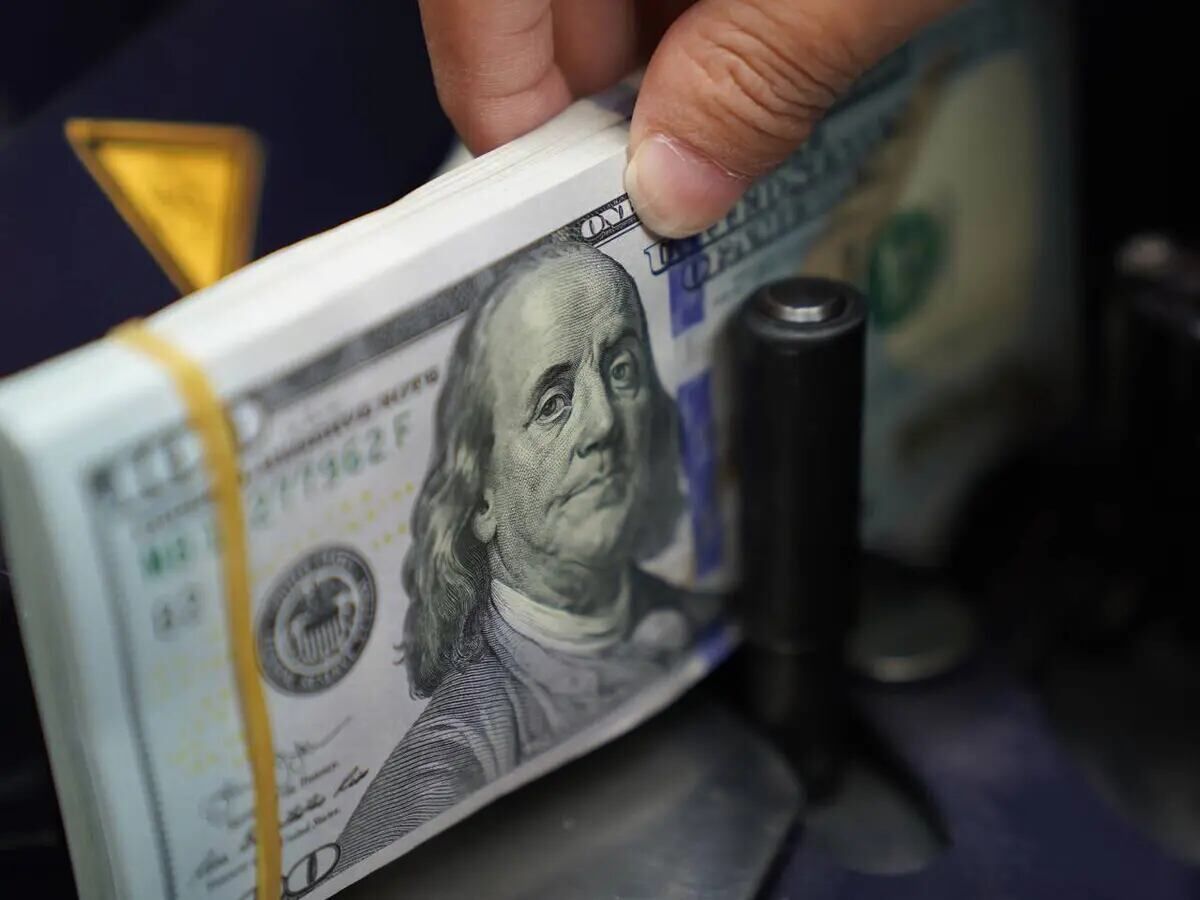 قیمت ارز در بازار امروز ۱۱ شهریورماه