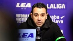 ژاوی در لیگ انگلیس حاضر می‌شود؟