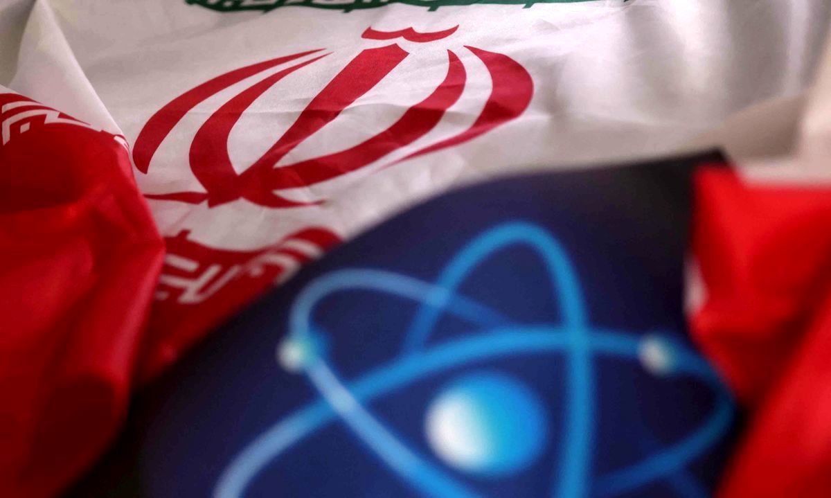 ایران میتوند تا ۲ ماه آینده از اجرای مکانیسم ماشه جلوگیری کند؟