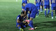 استقلال چگونه باعث به زانو درآمدن الغرافه شد