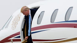 ترامپ: ژاپنی‌ها دوست آمریکا هستند