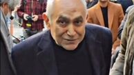 ناصر ممدوح: هوش مصنوعی سراغم بیاید شکایت می‌کنم