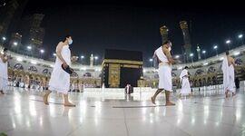 عربستان برای حج طرح جدیدی دارد