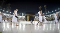 عربستان به حاجی‌ها 10 روز فرصت می‌دهد