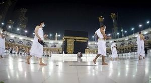 سازمان حج و زیارت: نخستین ویزای حج تمتع ۱۴۰۵ برای اتباع ایرانی صادر شد