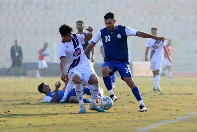روایتی از پرپر شدن گل سرخ خوزستان