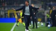 چیوو به حذف عجیب اینتر واکنش نشان داد