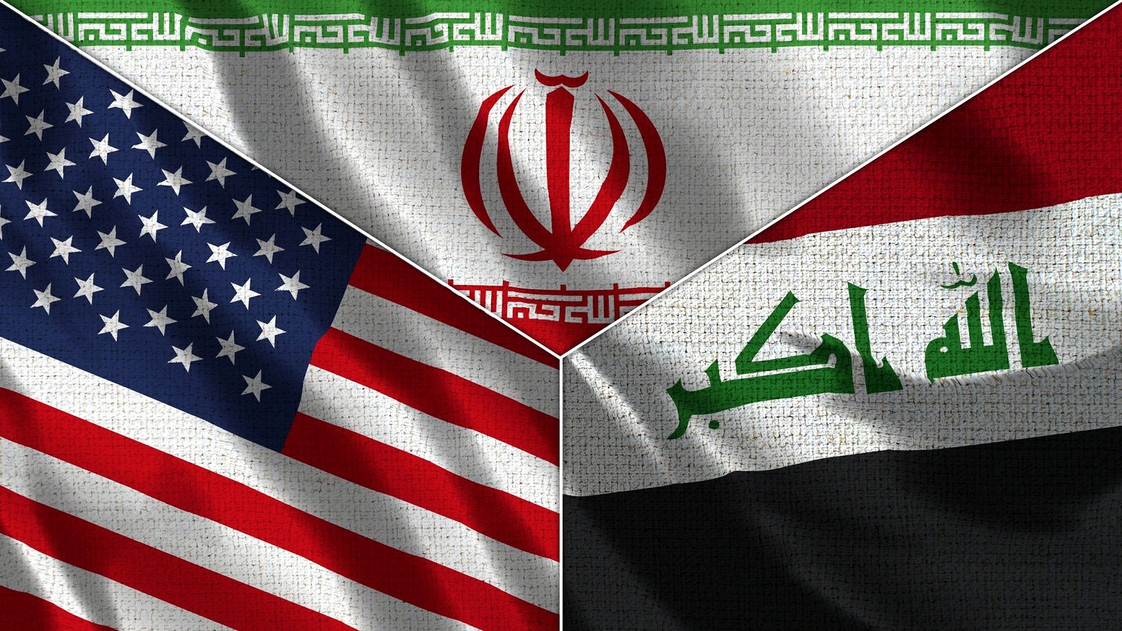 کاخ سفید برای پول فروش برق ایران به عراق تعیین تکلیف کرد؟