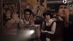 «غریزه» در قم همچنان توقیف است