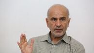فرضاد مومنی: «فساد سیاسی» ترجمان بحران مشارکت است/ تهاجم به نهاد علم یک خودزنی غیرمتعارف و مشکوک به حساب می‌آید