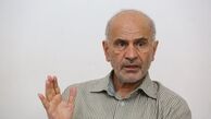 فرشاد مومنی: حرف‌های شرم‌آور از بعضی مسوولان اقتصادی کشور می‌شنویم
