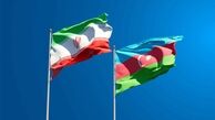 آذربایجان هم برای ایران شرط گذاشت!