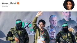  آرون ماته: آزادی گروگان‌ها هرگز در دستور کار آمریکا و اسرائیل نبود