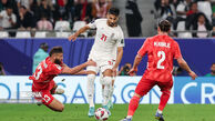 بنتو پیش از دیدار با ایران یک درخواست از شاگردانش داشت
