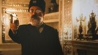 نمایش سریال «سرخ و سیاه» در جشنواره فیلم ژنو