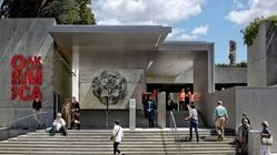 سرقت هزار اثر از انبار موزه اوکلند؛ اف‌بی‌آی وارد عمل شد