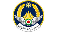 وضیح نیروی هوایی ارتش دربارۀ عبور جنگنده خودی از آسمان تهران