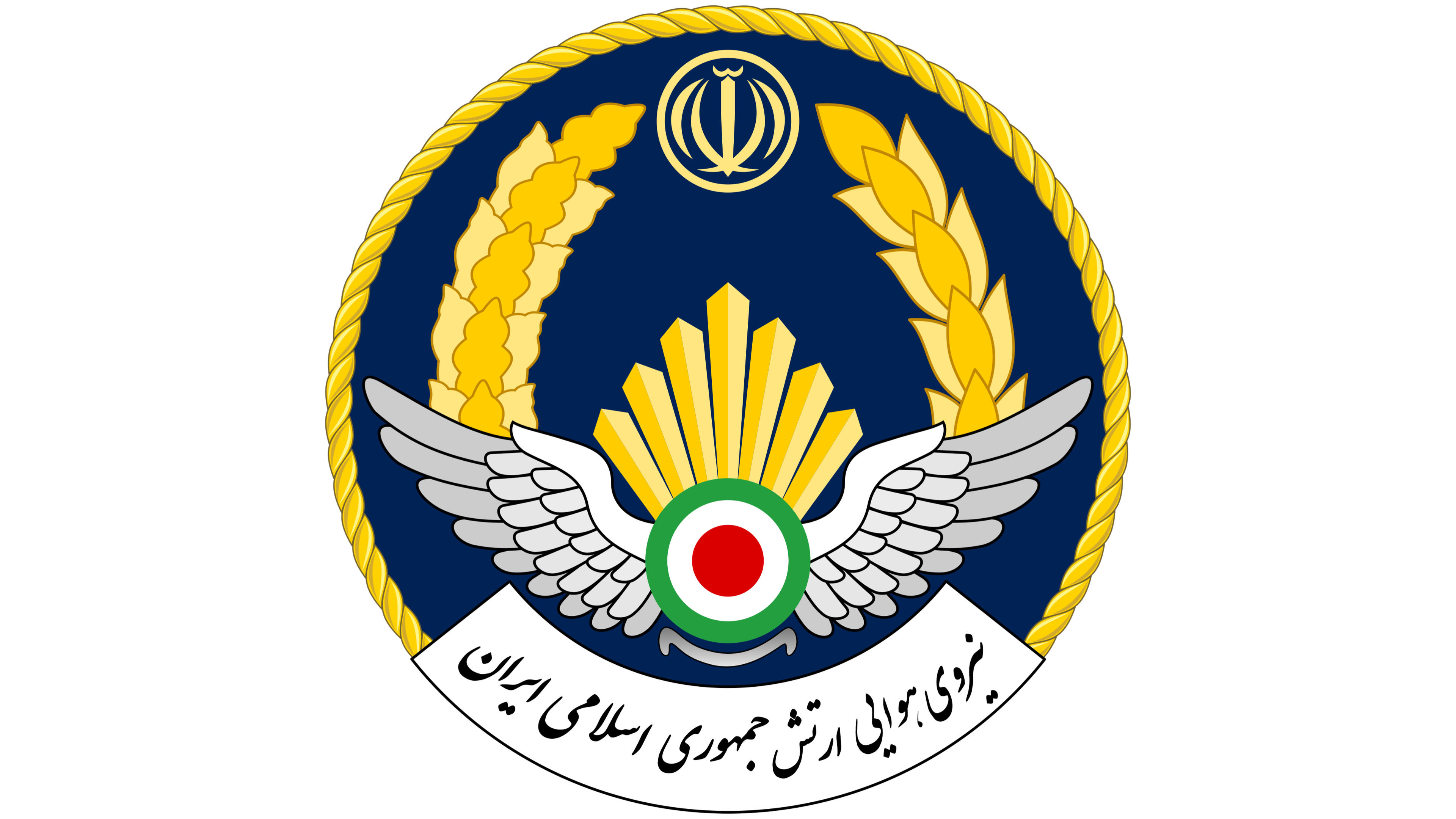 وضیح نیروی هوایی ارتش دربارۀ عبور جنگنده خودی از آسمان تهران