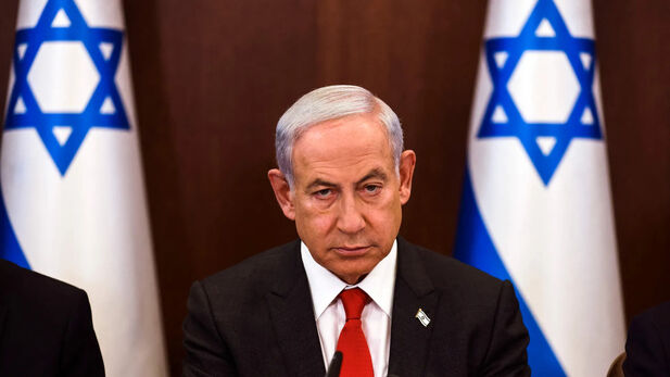 نتانیاهو: معتقد نیستم نظام ایران پس از پنج ماه جنگ فروپاشیده باشد