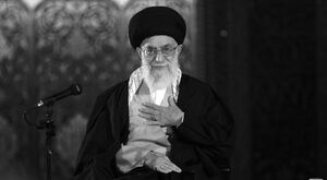تهران در آستانه تشییع رهبر شهید آماده باش است