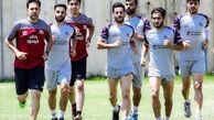تراکتور به اردو و بازی دوستانه «نه» گفت