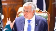 پاکستان: برای دستیابی به هدف ۱۰ میلیارد دلاری در تجارت مشترک در کنار ایران خواهیم بود