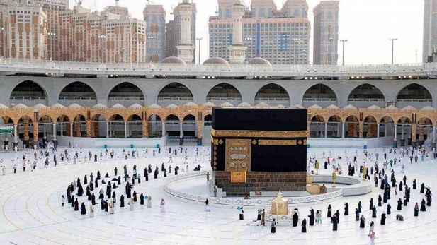 اعلام جزئیات ثبت‌نام عمره ۱۴۰۴