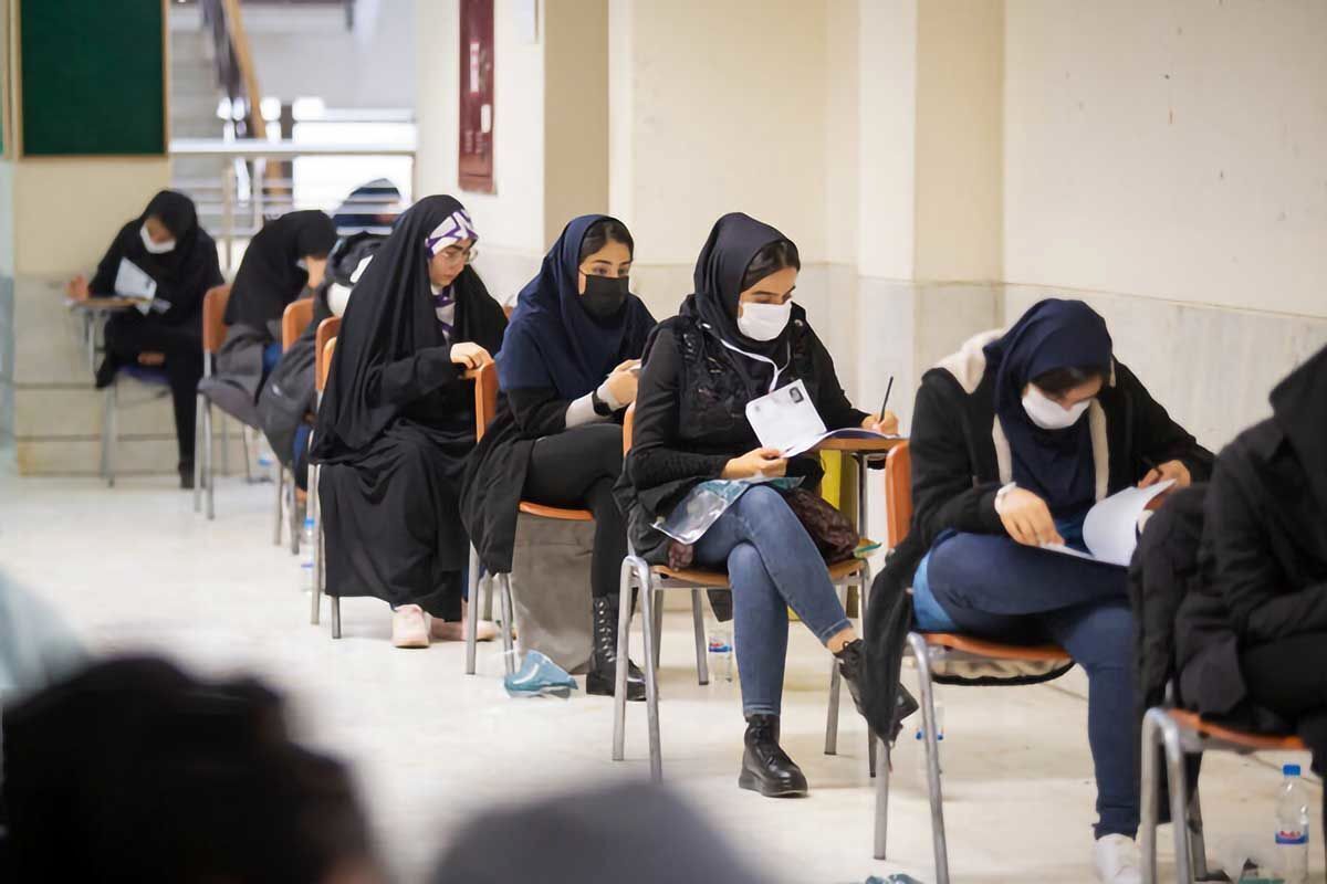 اتمام مهلت ثبت&zwnj;نام در ۵ آزمون علوم پزشکی تا پایان امروز