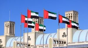 امارات راه بارورسازی ابرها را به ایران نشان داد؟