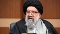 انتقاد تند از احمد خاتمی: مگر شورای نگهبان مقدس است؟/ به کار بردن تعبیری چون «بی‌خود گفته » یا «اراجیف» نسبتی با مکارم اخلاقی ندارد