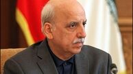 حسین عبده تبریزی اظهارنظرهای بورسی جلیلی پیرامون نقش خود را  تکذیب کرد