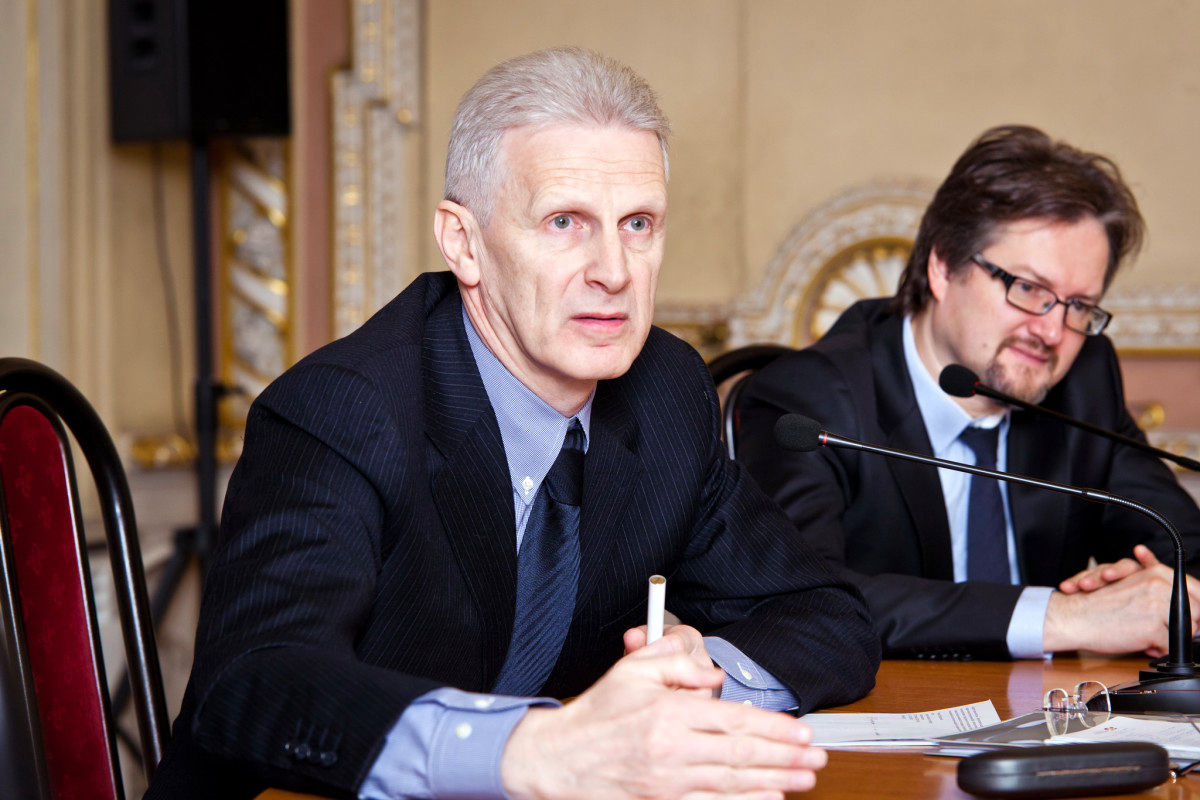 دستیار پوتین: ایران دارای تاریخ منحصر به فرد است