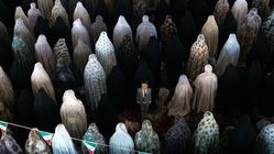 عکاسان ایرانی در جوایز موزه فلوریدا درخشیدند