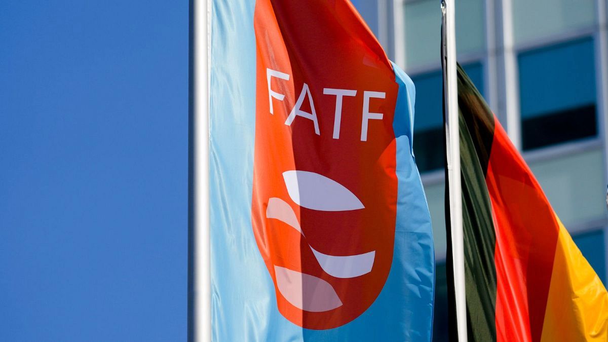 حضور نماینده ایران در اجلاس FATF پاریس